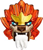 Lego 70206 Qigong Legend: Qigong Invincible Lion