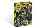 Lego 8962 Energy Discovery: King of Crystals