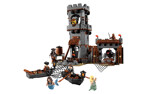 Lego 4194 Freakwave: Pirates of the Caribbean: White Hat Bay Adventure