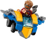 Lego 76090 Mini Chariot: Star Wars Nebula