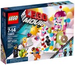 Lego 70803 Lego Movie: Cloud Cuckoo's Palace