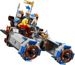 Lego 70806 Lego Movie: Castle Cavalry