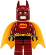 LEPIN 07098 Lego Batman Movie: Batman Space Shuttle
