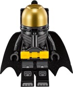 Lego 70923 Lego Batman Movie: Batman Space Shuttle