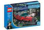 Lego 10132 Harry Potter: Prisoner of Azkaban: Hogwarts Express Powered Edition