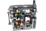 Lego 10132 Harry Potter: Prisoner of Azkaban: Hogwarts Express Powered Edition