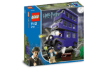 Lego 4755 Harry Potter: Prisoner of Azkaban: Knights Bus
