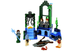 Lego 4762 Harry Potter: Harry Potter and the Goblet of Fire: Rescue in the Water