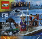 Lego 30216 The Hobbit: Battle of the Stone: Lake City Guards