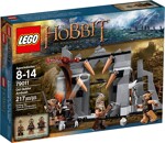 Lego 79011 The Hobbit: Battle of the Spear: Dolgodo Ambush