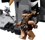 Lego 79011 The Hobbit: Battle of the Spear: Dolgodo Ambush