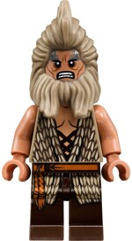 Lego 79011 The Hobbit: Battle of the Spear: Dolgodo Ambush