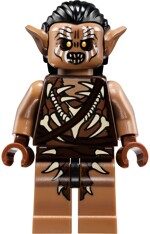 Lego 79011 The Hobbit: Battle of the Spear: Dolgodo Ambush