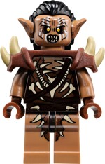 Lego 79011 The Hobbit: Battle of the Spear: Dolgodo Ambush