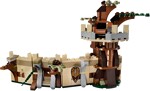 Lego 79012 The Hobbit: Battle of the Spear: The Dark Forest Elves