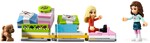 Lego 3316 Good Friends: Festive: Christmas Countdown Calendar