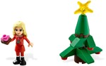 Lego 3316 Good Friends: Festive: Christmas Countdown Calendar