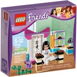 Lego 41002 Good friend: Emma's karate classroom