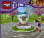 Lego 30204 Good friend: Wishpool
