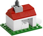 Lego 3844 Desktop Games: Guess And Guess