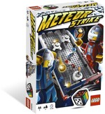 Lego 3850 Table Games: Meteor Impact