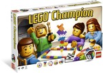 Lego 3861 Table Games: Lego Champion
