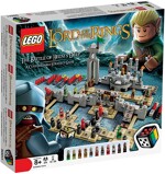 Lego 50011 Table Games: Battle of the Holy Helmets