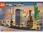 Lego 5526 Skyline