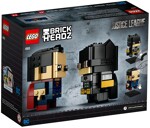 Lego 41610 Brick Headz: DC Super Heroes: Batman and Superman
