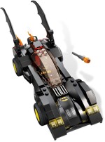 Lego 6864 Batman: Batman Double Face