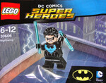 Lego 30606 Batman: Night Wings