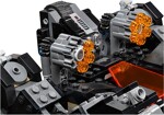 Lego 76086 DC Extended Universe: Nightcrawler Tunnel Attack