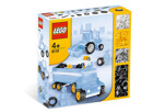 Lego 6118 Creative Building: Wheel Supplement Group