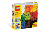 Lego 6177 Creative building: the foundation of large box