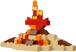 Lego 10664 Creative Building: Creative Tower