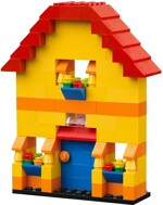 Lego 10664 Creative Building: Creative Tower