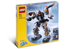 Lego 4508 Designer: Titan XP Robot