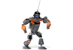 Lego 4508 Designer: Titan XP Robot
