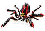 Lego 4994 Spider