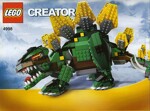 Lego 4998 Sword Dragon