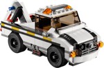 Lego 31006 Peri-fast sports car