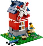 Lego 31009 Farm Cottage