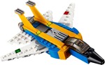 Lego 31042 Super Glider