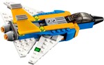Lego 31042 Super Glider