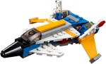 Lego 31042 Super Glider