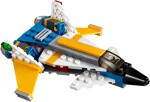 Lego 31042 Super Glider