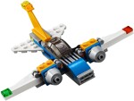 Lego 31042 Super Glider