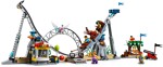 LERI / BELA 11055 Pirate Roller Coaster