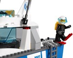 Lego 7287 Police: Water Police Boat