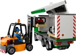 Lego 60020 Freight: Freight Trucks